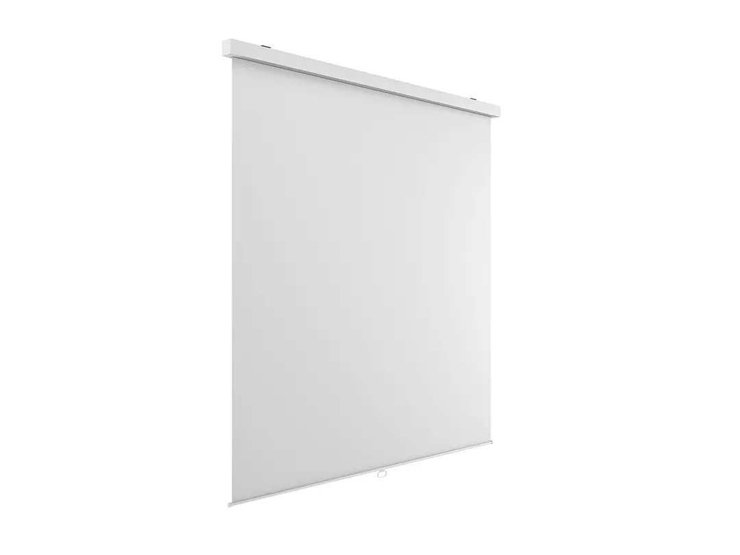 Проекционный экран Multibrackets M 1:1 Manual 240x240, 135" Photo 2