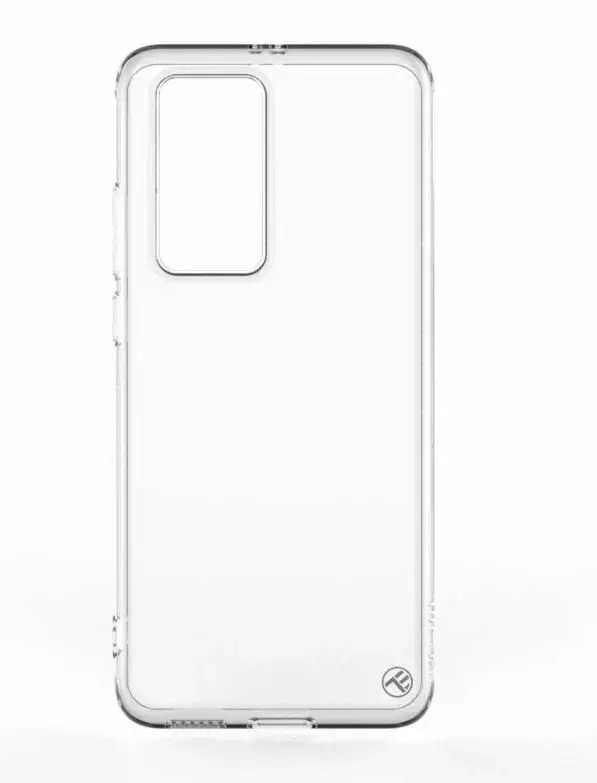 Tellur silicone case for Huawei P40 Pro Photo 3