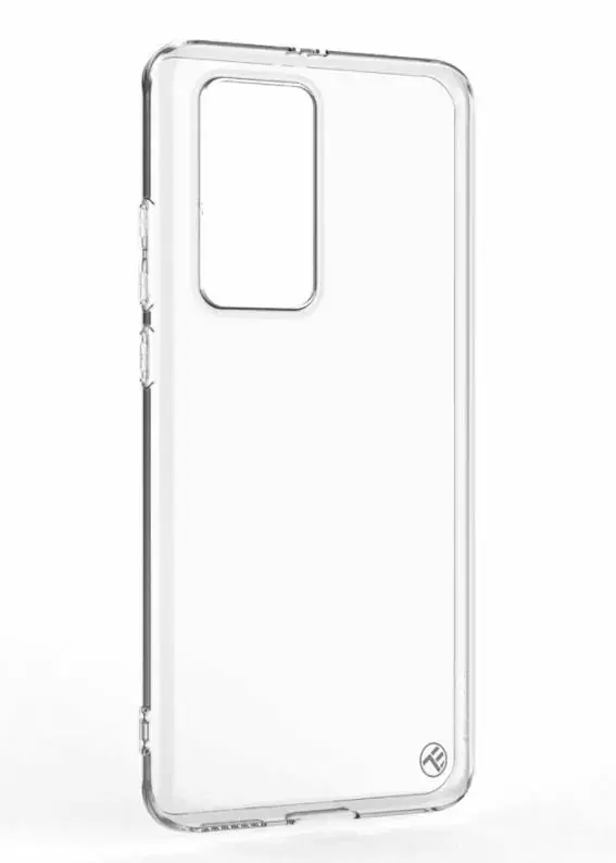 Tellur silicone case for Huawei P40 Pro Photo 4