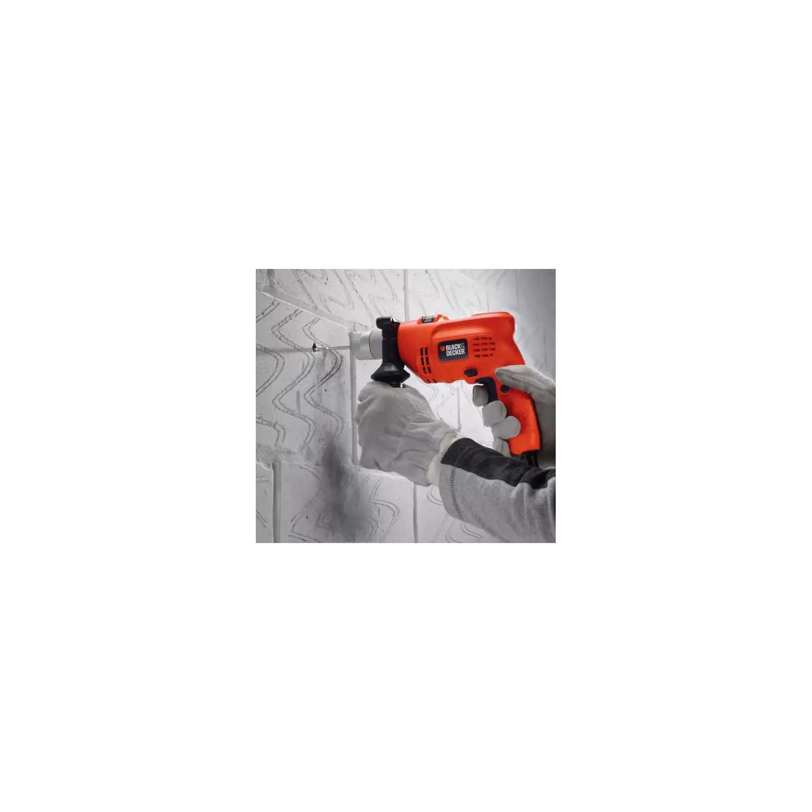 black&decker KR504CRE Photo 6