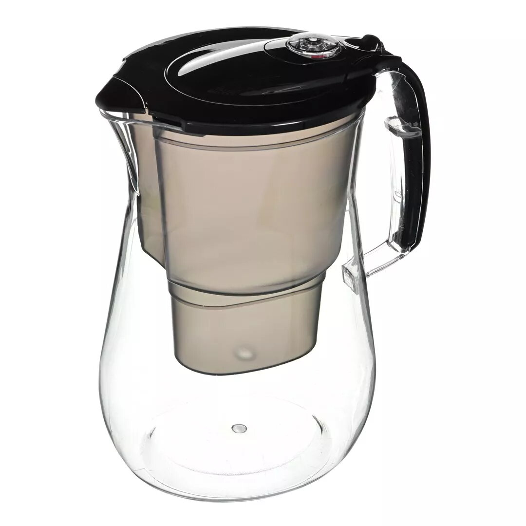 Ūdens filtra krūka Aquaphor Onyx 4