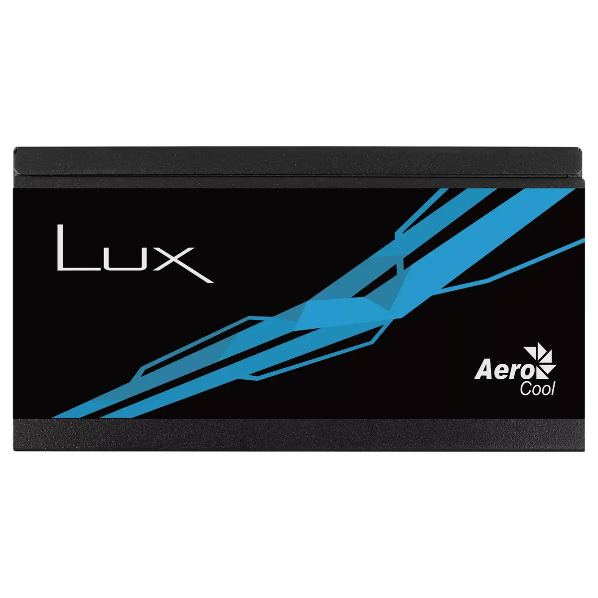 Блок питания Aerocool LUX750 Photo 2