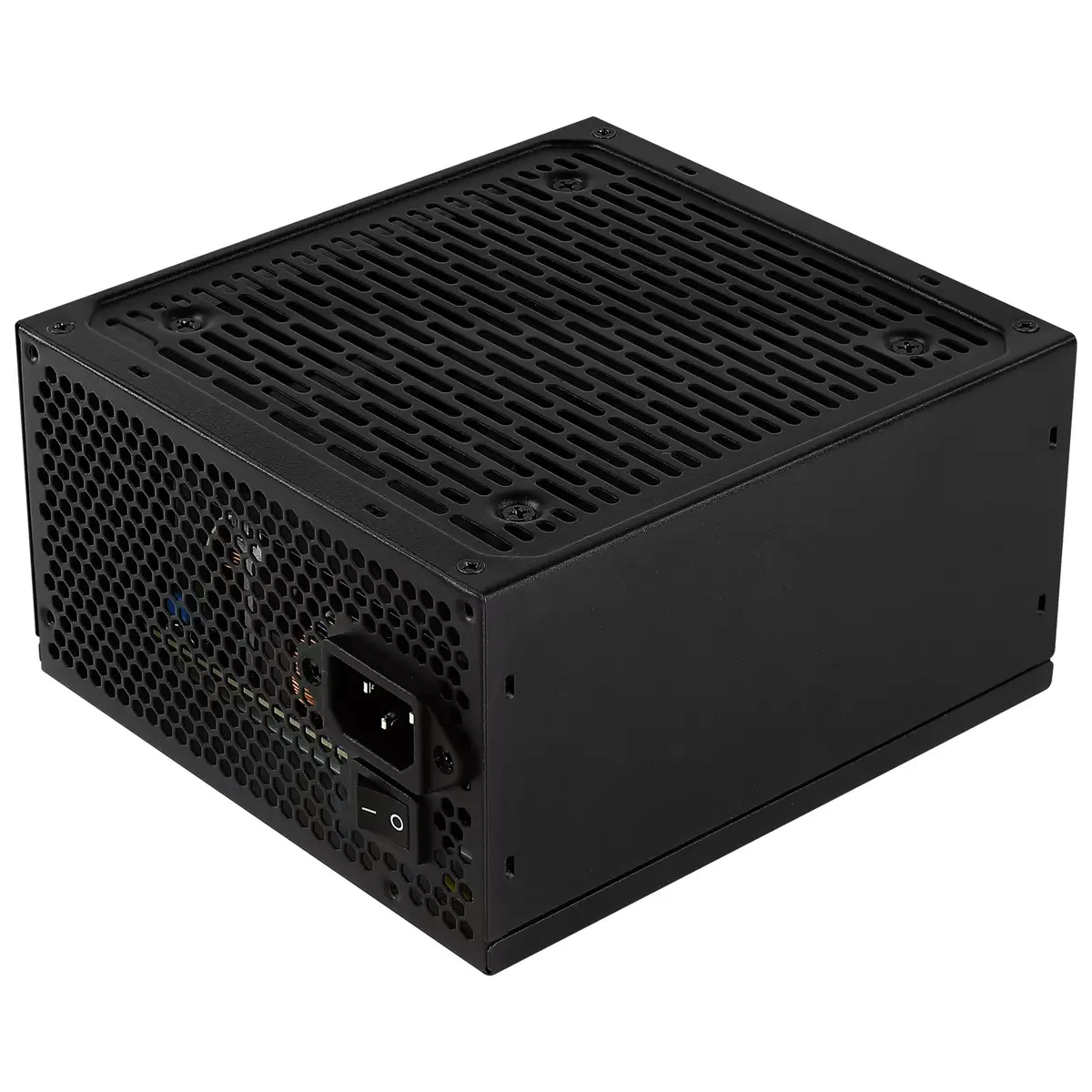 Блок питания Aerocool LUX750 Photo 5