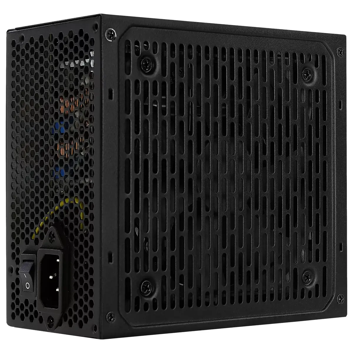 Блок питания Aerocool LUX750 Photo 6