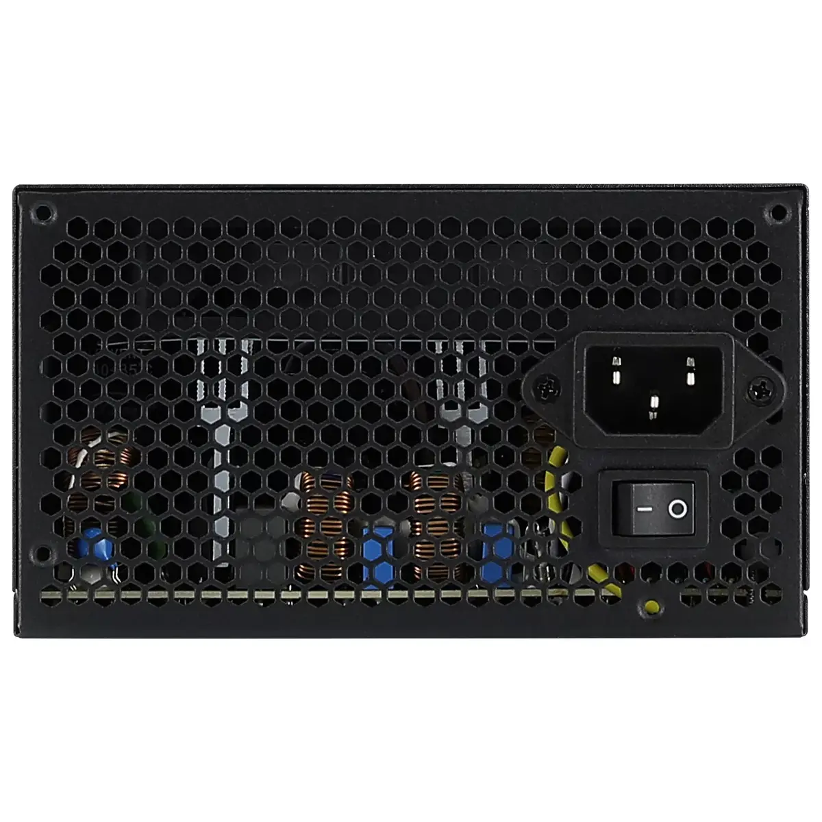 Блок питания Aerocool LUX750 Photo 7