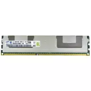 Memory Module Samsung DDR3L 32GB 1600MHz ECC