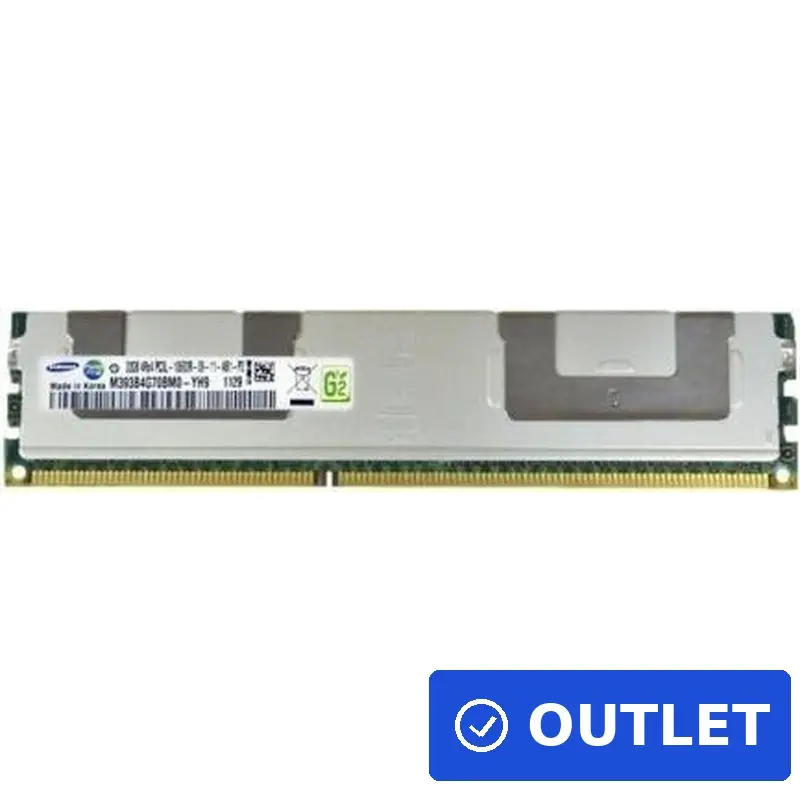 Atmiņas modulis Samsung DDR3L 32GB 1600MHz