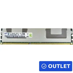 Memory Module Samsung DDR3L 32GB 1600MHz ECC
