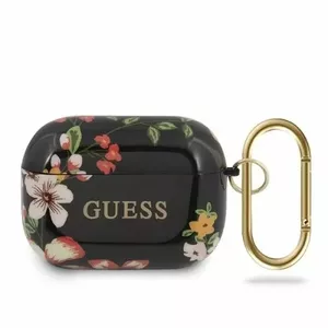 GUESS Flower Collection Protective Case for AirPods Pro