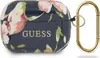 GUESS Silicone Case GUACAPTPUBKFL03 for AirPods Pro Photo 2
