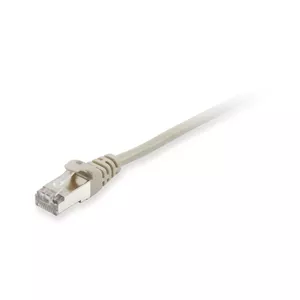 Сетевой кабель Equip Cat.6 S/FTP RJ-45 10м Серый