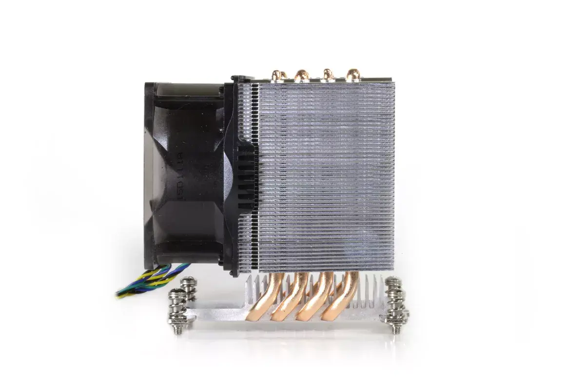 Air cooler Dynatron A19 Photo 3