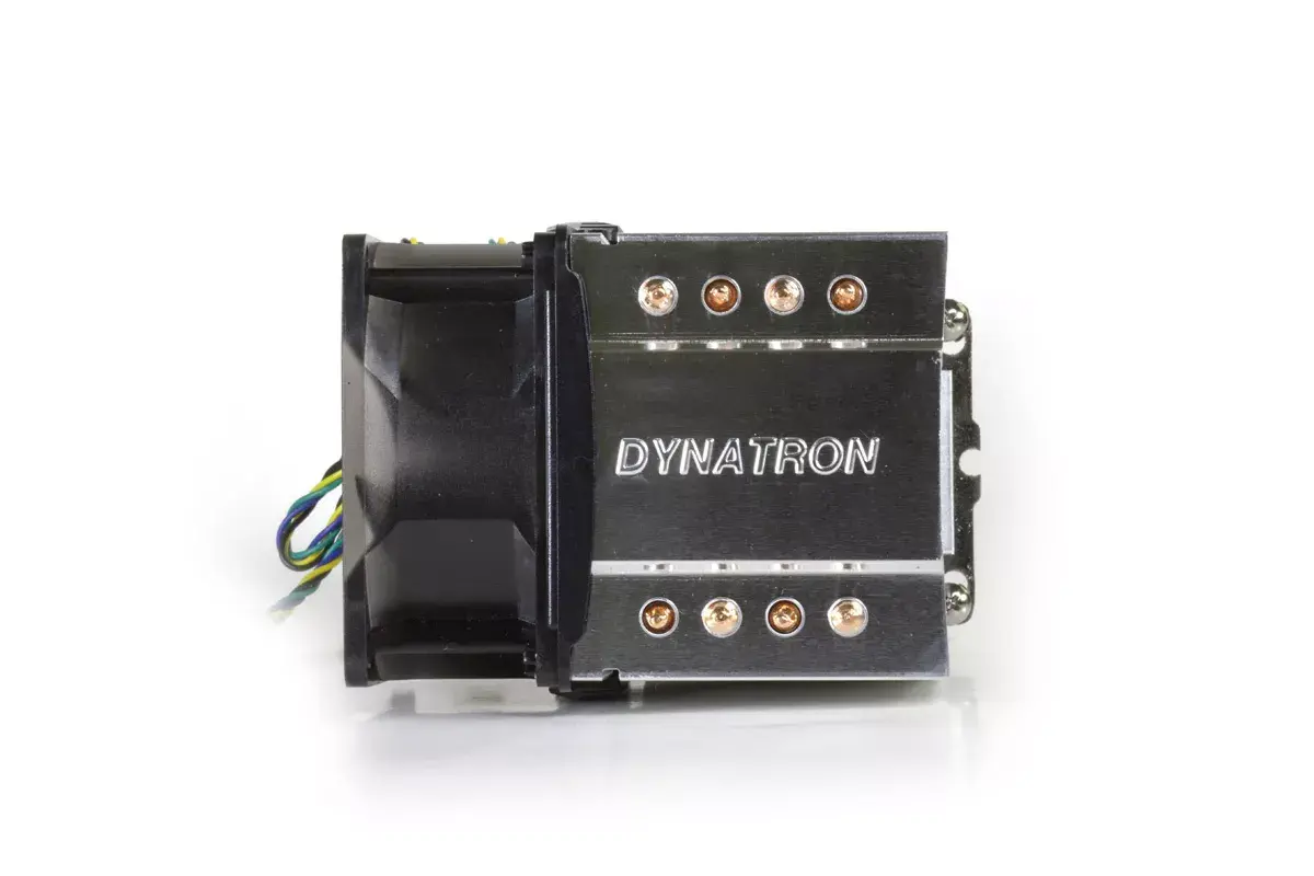 Air cooler Dynatron A19 Photo 4