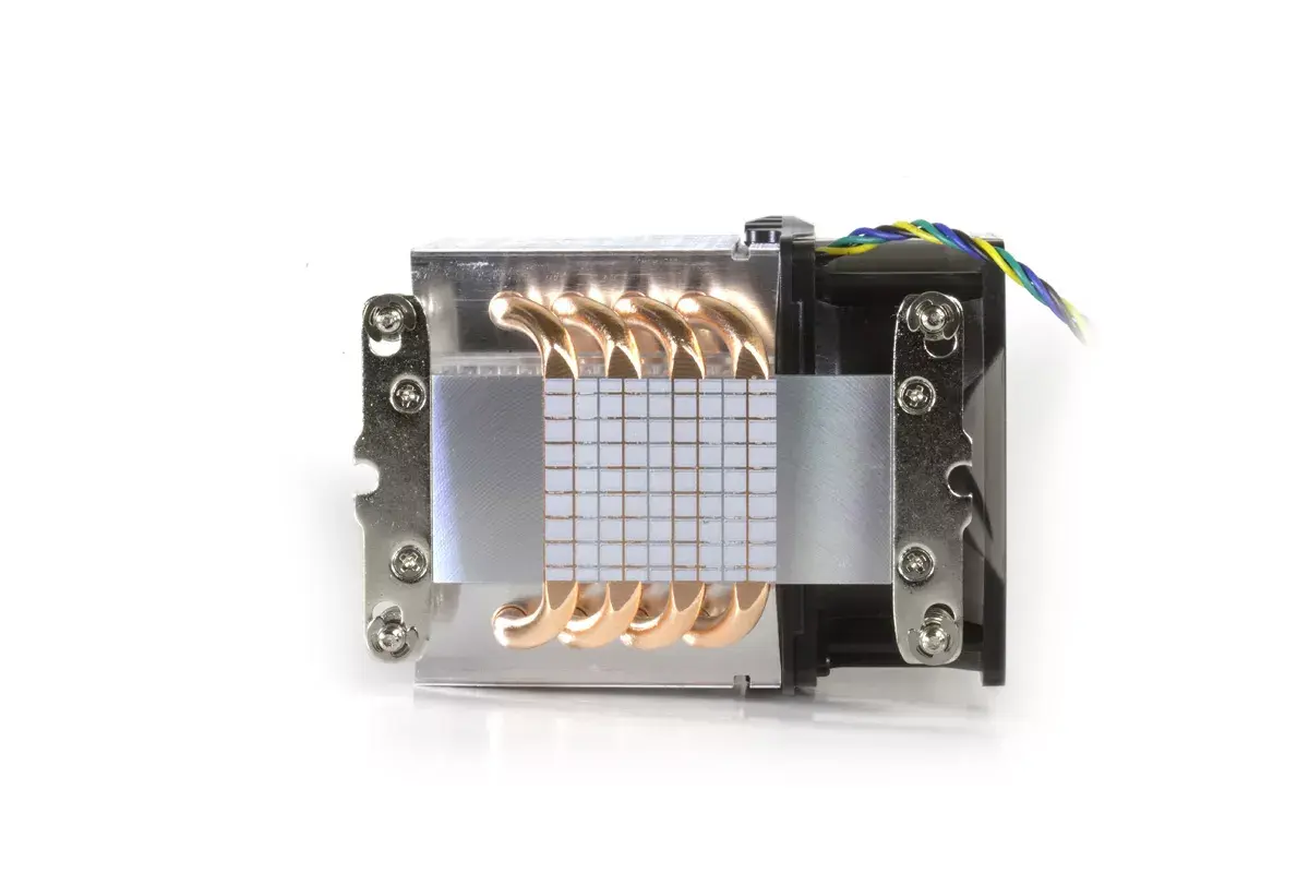 Air cooler Dynatron A19 Photo 5