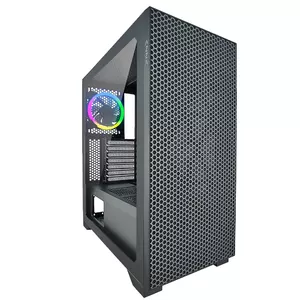 Azza HIVE 450 Midi Tower Black