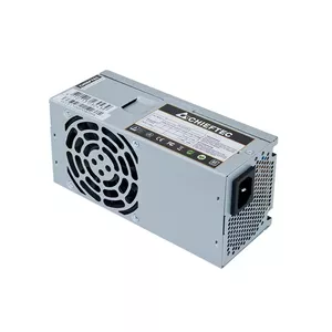 Chieftec Smart 300W barošanas avotu vienība 20+4 pin ATX TFX Pelēks