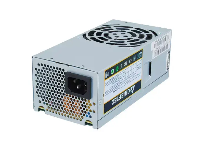 CHIEFTEC GPF-300P 300 W TFX barošanas bloks Photo 2