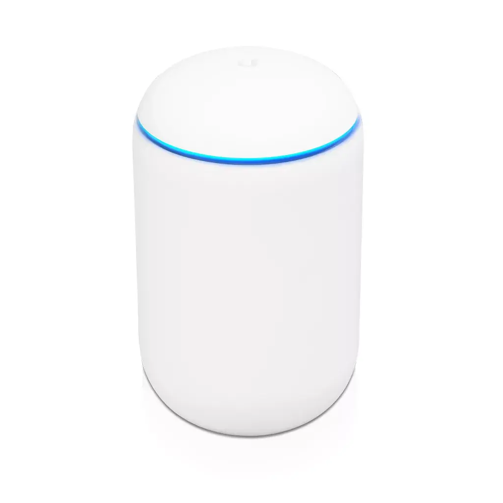 Маршрутизатор Ubiquiti UniFi Dream Machine Photo 2