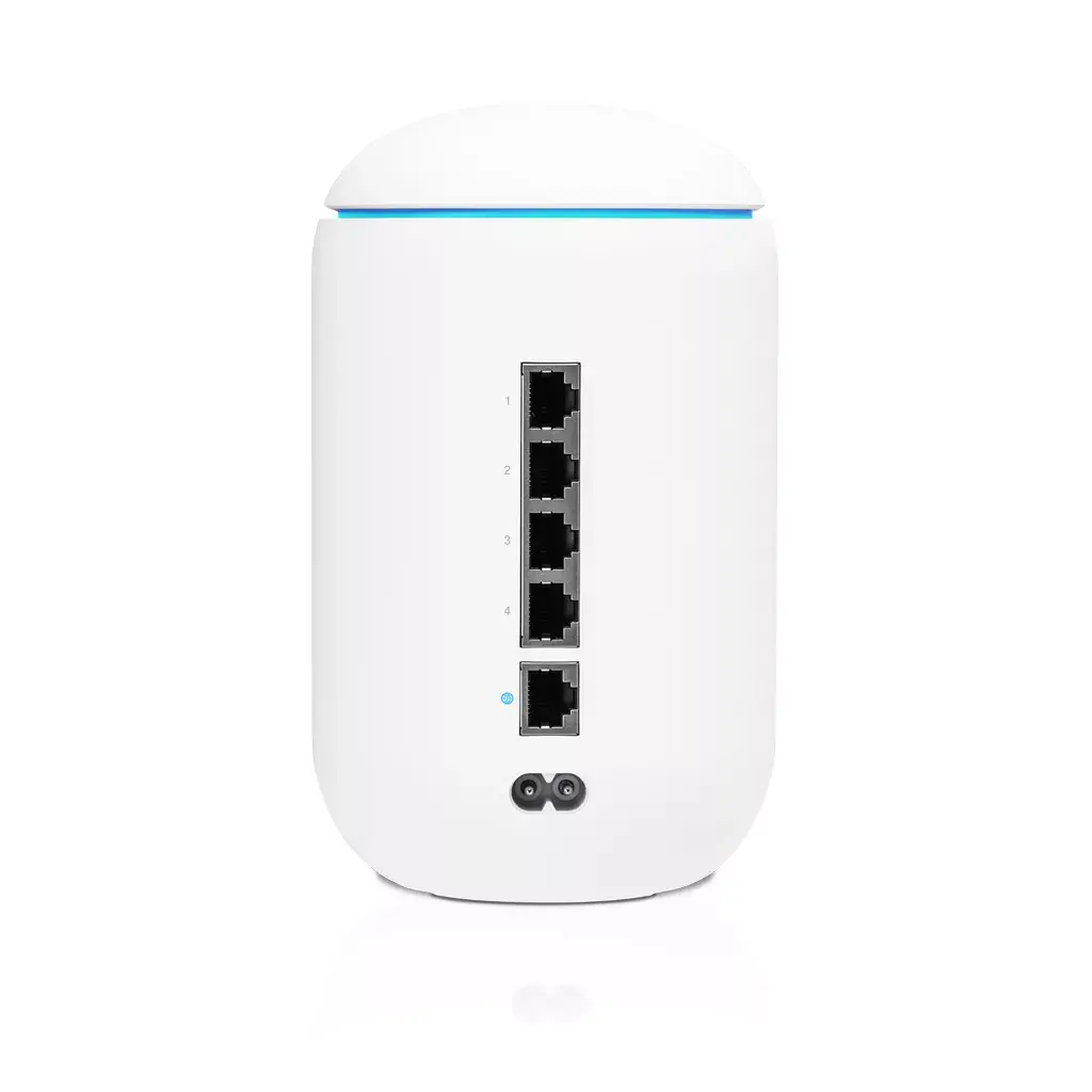 Маршрутизатор Ubiquiti UniFi Dream Machine Photo 5