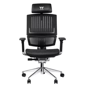 Thermaltake CyberChair E500 Mesh seat Meshed backrest