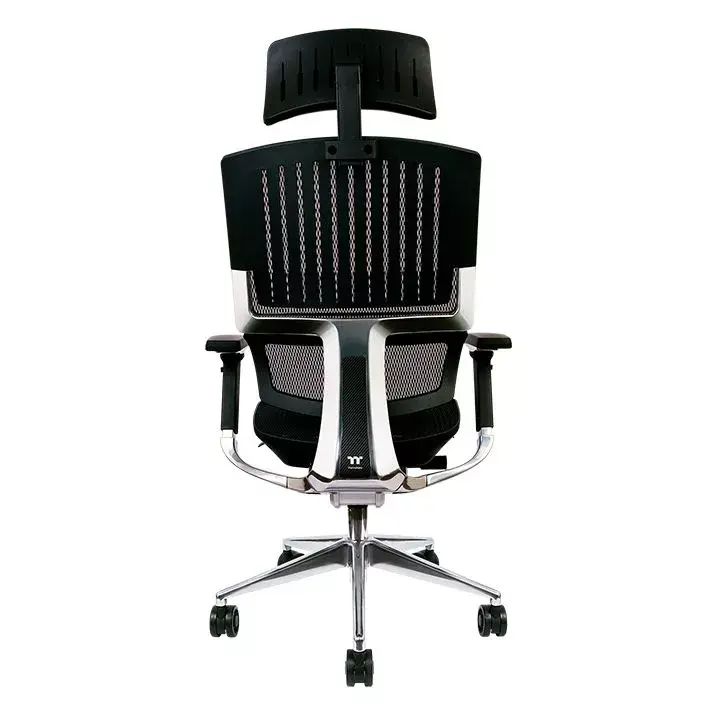 Mesh Chair Thermaltake CyberChair E500 Photo 2