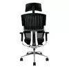 Mesh Chair Thermaltake CyberChair E500 Photo 2