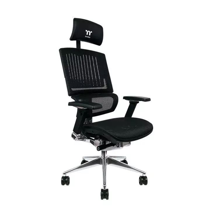 Mesh Chair Thermaltake CyberChair E500 Photo 3