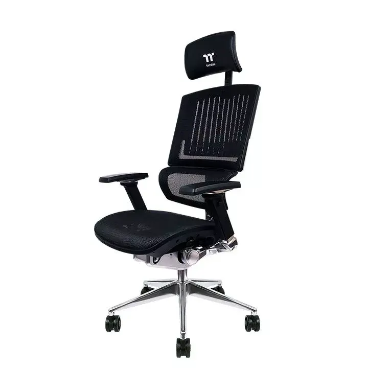 Mesh Chair Thermaltake CyberChair E500 Photo 4