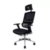 Mesh Chair Thermaltake CyberChair E500 Photo 4