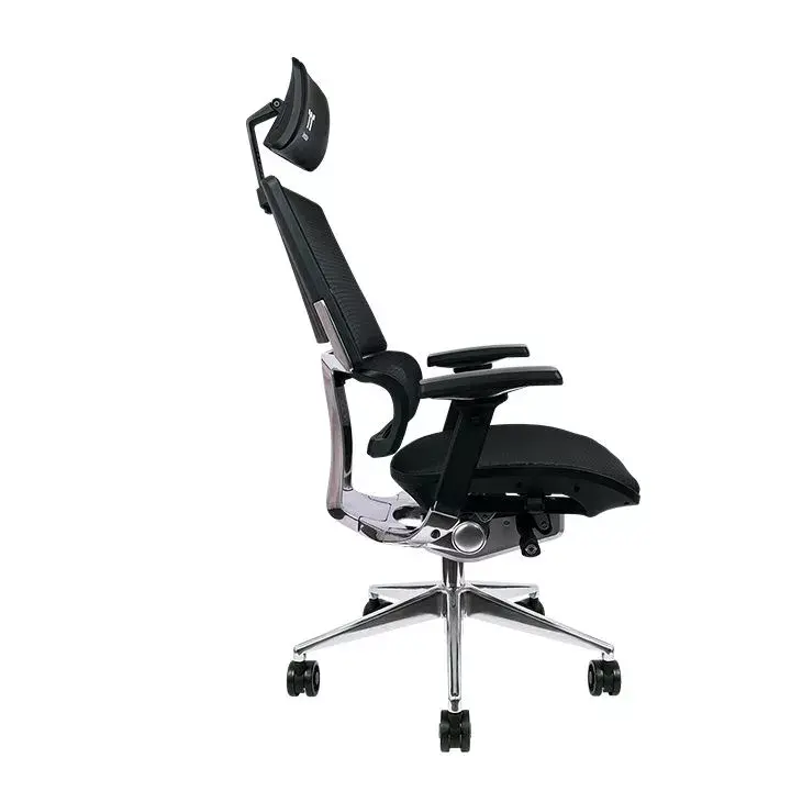 Mesh Chair Thermaltake CyberChair E500 Photo 5