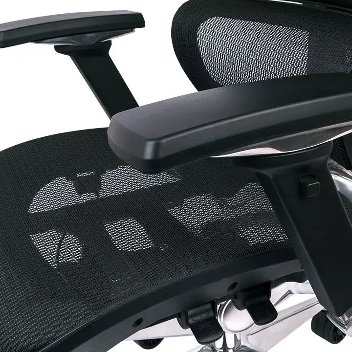 Mesh Chair Thermaltake CyberChair E500 Photo 6