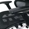 Mesh Chair Thermaltake CyberChair E500 Photo 6
