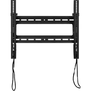 Wall bracket Actec TVM4 Black — TV mounting bracket for flat screens, model ACTEC TVM4