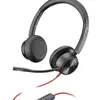 Austiņas POLY Blackwire 8225 Photo 3
