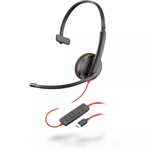 Наушники POLY Blackwire C3215