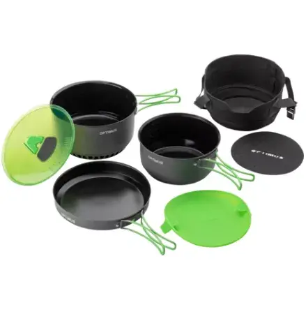 Optimus 8020677 camping cookware 8020677 Photo 2