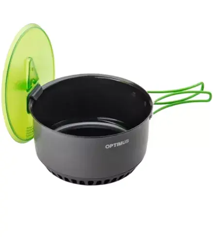 Optimus 8020677 camping cookware 8020677 Photo 4