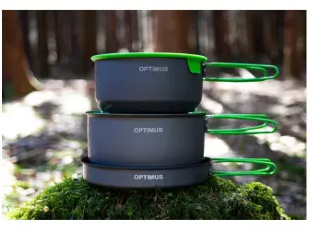 Optimus 8020677 camping cookware 8020677 Photo 6