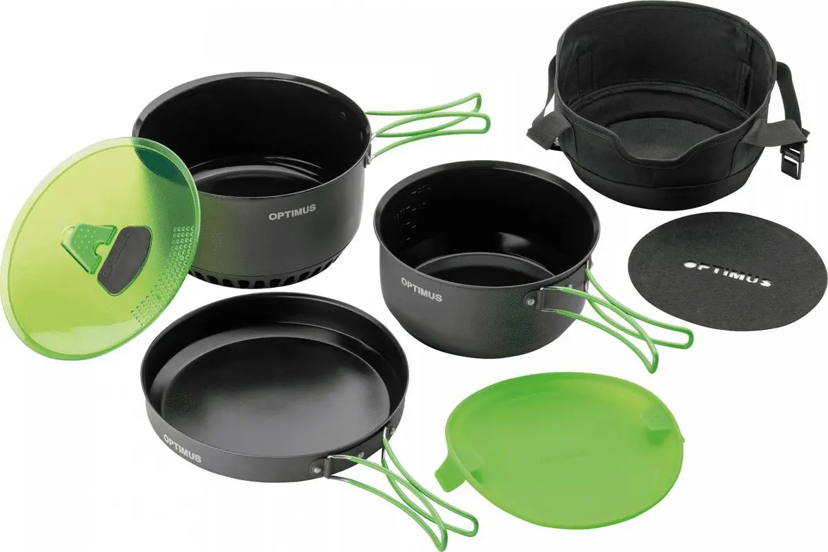 Optimus 8020677 camping cookware 8020677 Photo 8