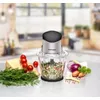 Rommelsbacher MZ 500 smalcinātājs — 1,5 l, 500 W Photo 2