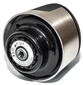 Rommelsbacher MZ 500 smalcinātājs — 1,5 l, 500 W Photo 4