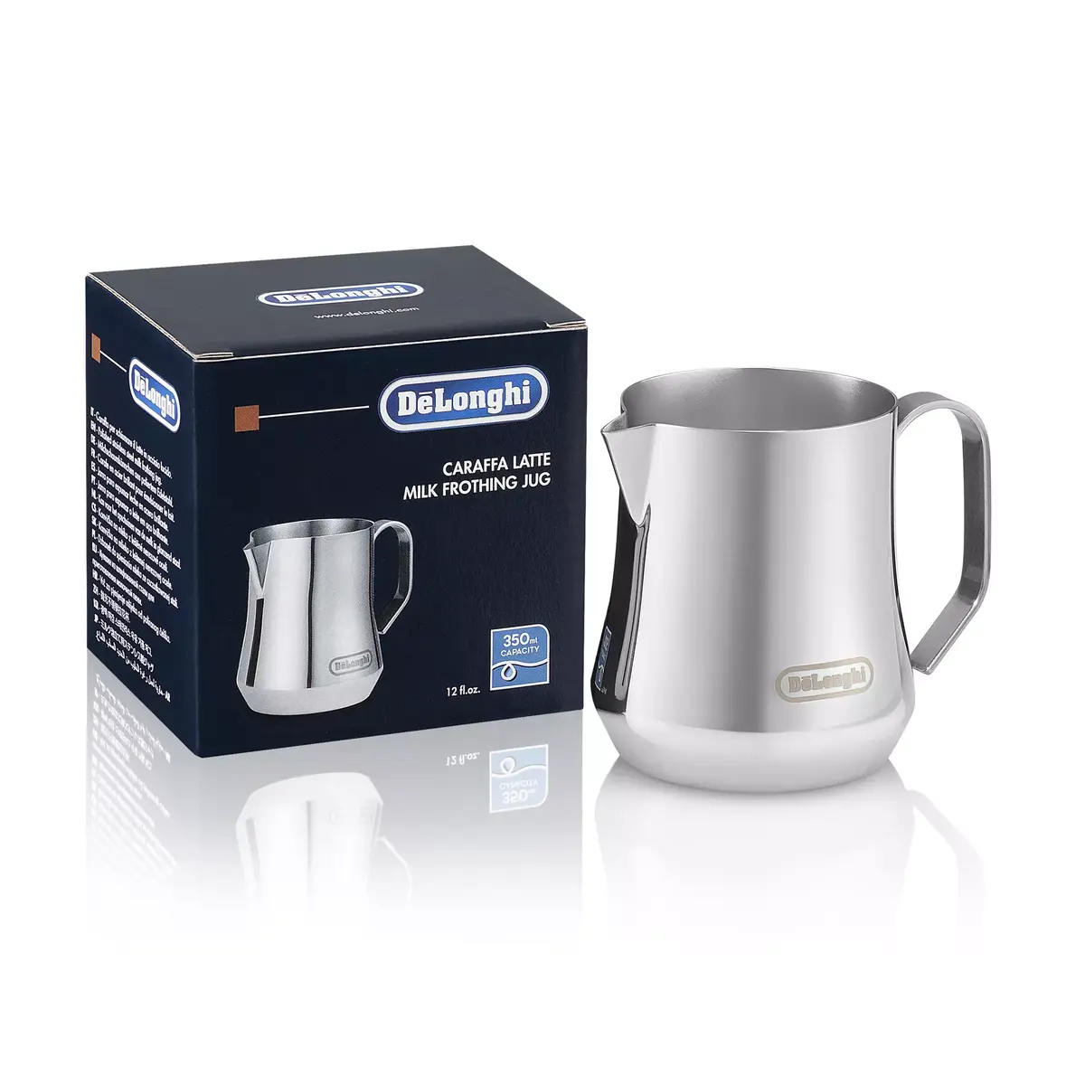 Контейнер для молока De’Longhi DLSC060 Photo 2