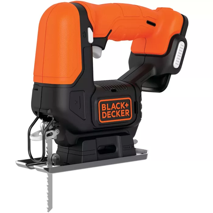 black&decker BDCJS12N-XJ Photo 1