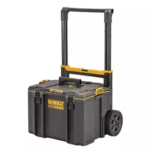 DeWALT DWST83295-1 ящик для инструментов Поликарбонат Черный, Желтый