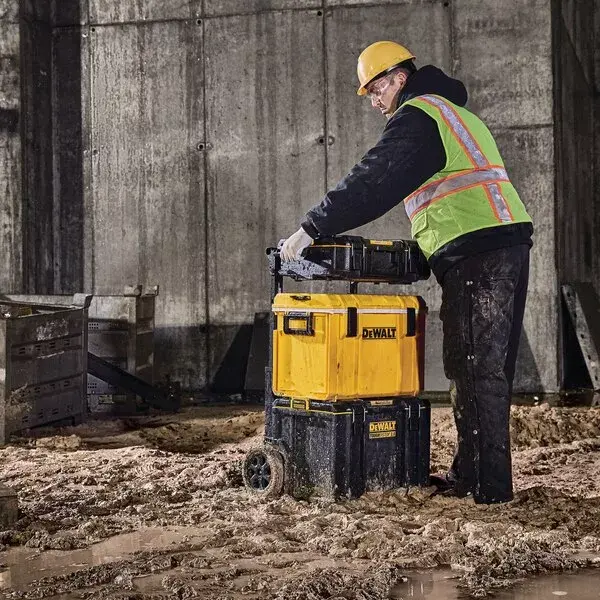 Rīku kaste DeWALT DWST83295-1 Photo 4