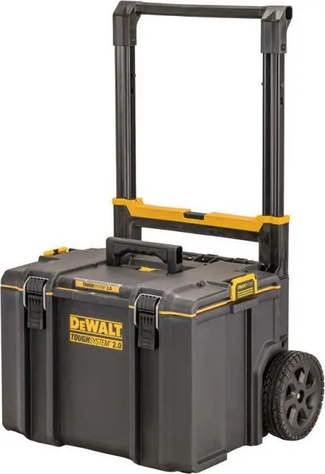Tool box DeWALT DWST83295-1 Photo 6