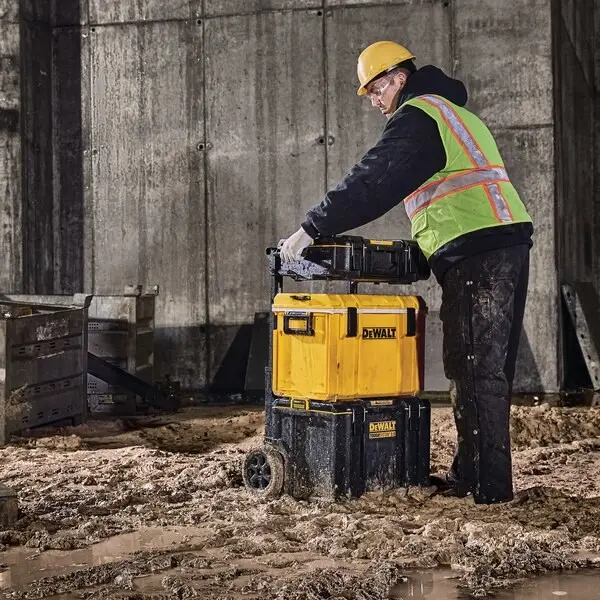 Tool box DeWALT DWST83295-1 Photo 10