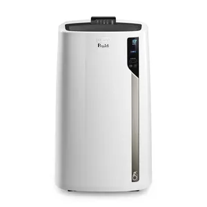 Портативный кондиционер De’Longhi PAC EL98 ECOREALFEEL