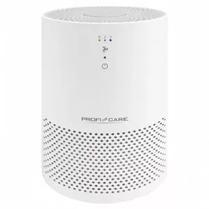 ProfiCare PC-LR 3075 20 m² 25 W Balts