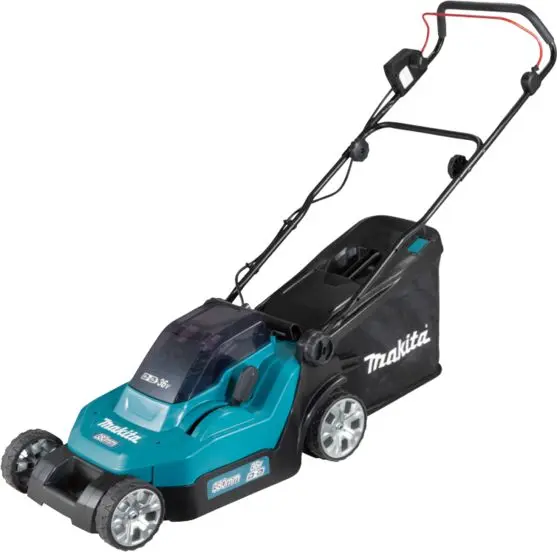Zāles pļāvējs Makita DLM382PM2, DLM382PM2, 0088381891134
